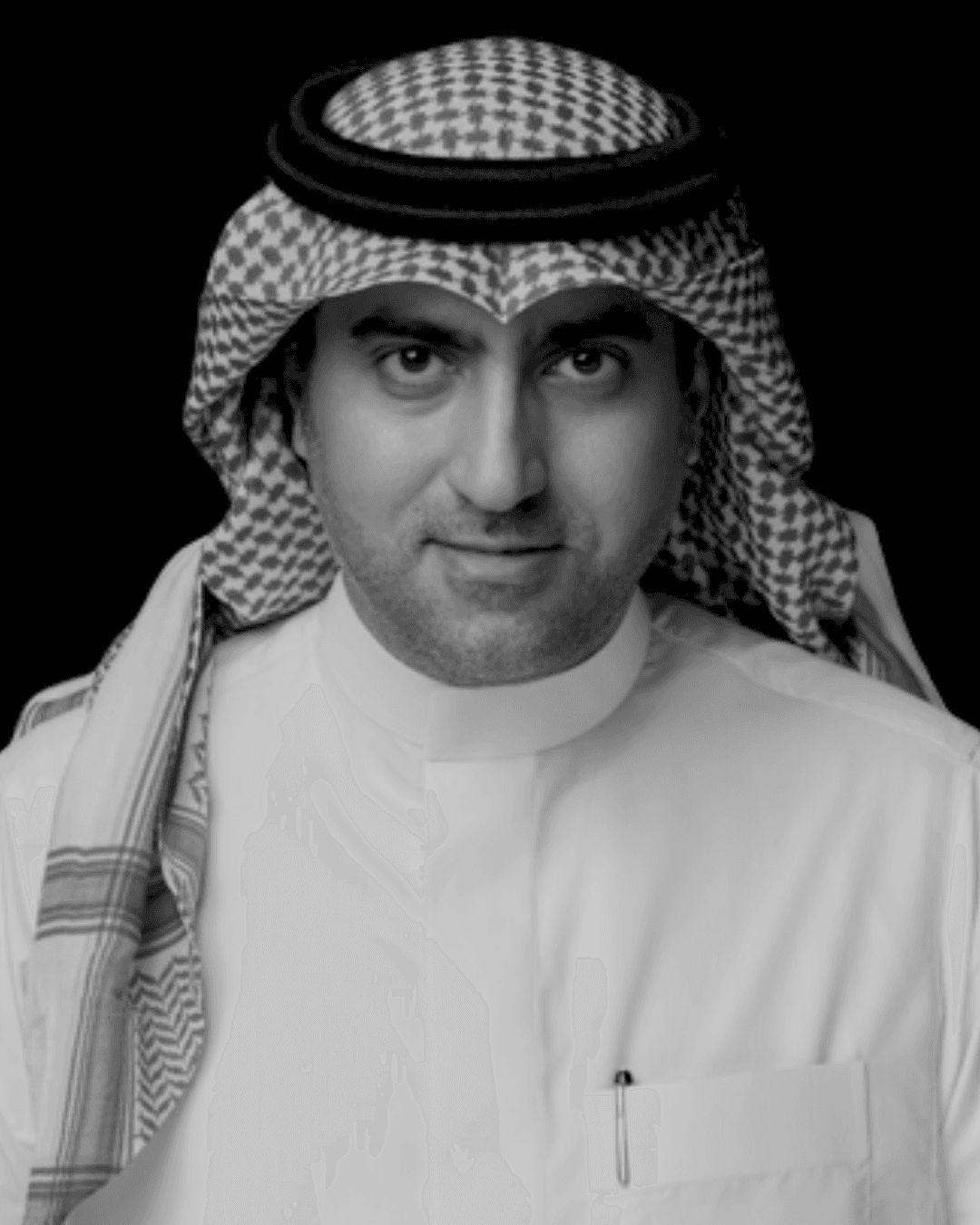 عبدالله الربدي