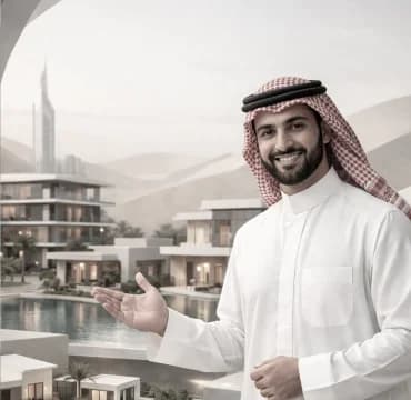 حملات تسويق المنتجات العقارية والمالية